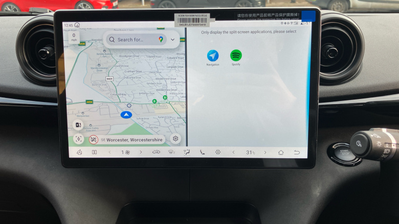 BYD Dolphin 150kW Comfort 60.4kWh Auto Electric Hatchback